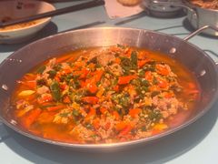 -川正旺江湖菜(三元桥店)