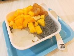 -满记甜品(金帝银泰城店)