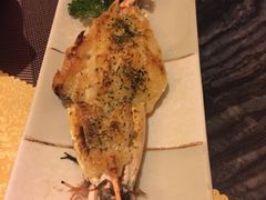 -东瀛阁(锦江宾馆店)