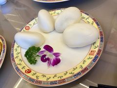 御点澄沙包-鹿鸣春饭店(总店)