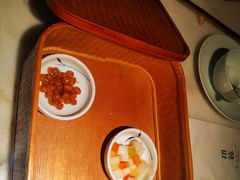 -初蓉丨遇见新川菜(亲贤街荣耀店)