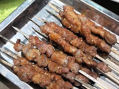 -直隶安家牛肉罩饼(七一路店)