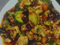 -李赵合鲜肉烧烤(西荷店)