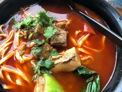 -李先生牛肉面大王(华联商厦店)