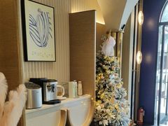 -趣柯里酒店(长沙岳麓山店)