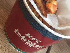 -肯德基(大成店)