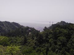 -云峰山自然风景区