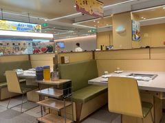 -海底捞火锅(天通苑华联店)