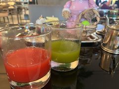 -王府半岛酒店