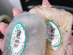 -江南春(中山中路店)