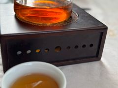 -山水茶艺馆·点心粤菜·30年老字号