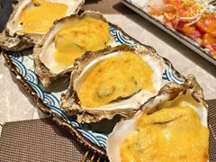 -極上萬膳·日料放题(来福士江景店)