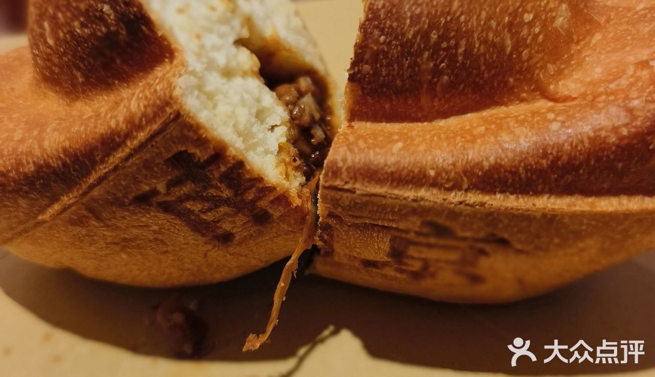 南京   |   在老门东吃到了“元宝”