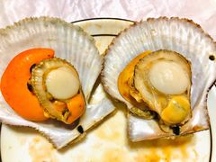 -宾朋海鲜饭庄(兴海路店)