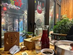 -四喜小胖·北京涮肉(五道营店)