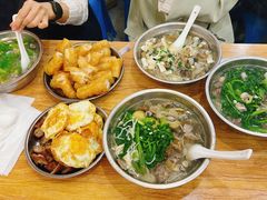 -福屿鲜捞小吃·捞化(福屿总店)