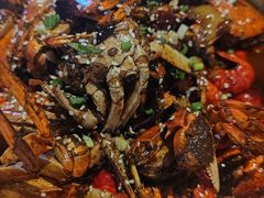 -靓靓蒸虾·头牌蒸虾(南山桂庙店)