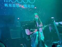 -MOSSO音乐酒吧·Live House(南京西路店)