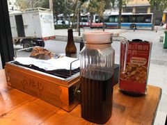 -腰子哥烤串(石佛营炫特店)