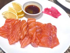 -禾斗海鲜自助(市南银座店)