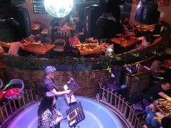 -肉串汪(望京店)