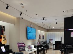 -雅歌音乐培训中心·钢琴培训·乐器培训(交道口店)