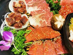 -猫爪爪原切自助烤肉(观音桥阳光世纪店)