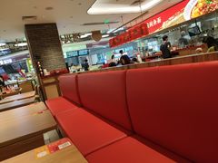 大堂-遇见小面(凯德广场店)