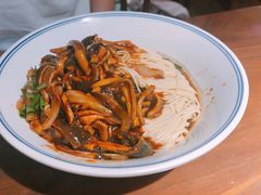 -十面春风·江南面馆(崇宁路店)