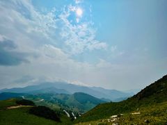 -灵山