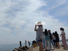 -青岛第二海水浴场