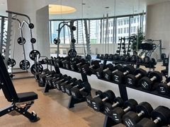 -YCHL FIT 健身(星寰店)