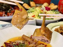 -秦月轩·陕西家乡菜(阜成路·五棵松店)