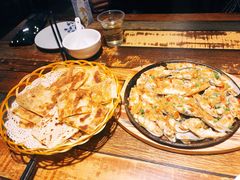 -乐乐大排档(黄陂店)