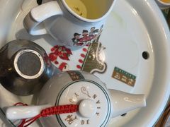 -悦得闲广式点心茶楼(蓝鲸世界店)