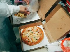 -菲滋意式餐厅(黄岩洞天店)