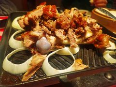 -西贝(六里桥旗舰店)