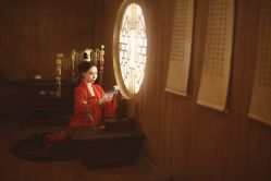 -美云庭古装·格格服汉服·京城旅拍(北京店)