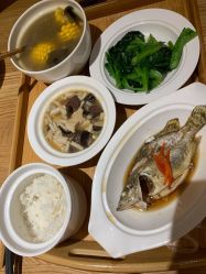 点击看大图 -大美母婴湖畔月子中心(江宁店)