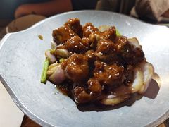 -绿茶餐厅(西湖银泰百货店)