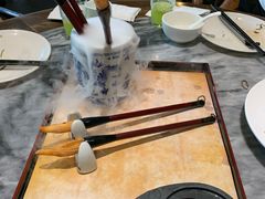-西安饭庄·非遗陕菜(钟楼店)