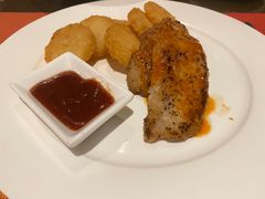 -上海金陵紫金山大酒店·汇海餐厅