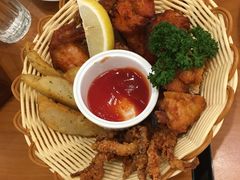-COCO壱番屋(北京平安国际金融中心店)