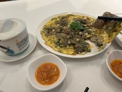 -莆田餐厅PUTIEN(三里屯店)
