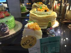-树心旁千层蛋糕(国瑞购物中心店)
