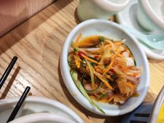 -米泰芒·东南亚料理(体育西店)