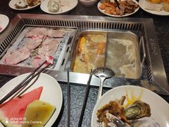 -韩风源自助烤肉(国贸精品店)