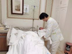 -上海百佳妇产医院