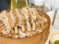 -杏花堂晋商私房菜(华熙五棵松店)