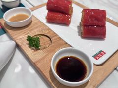 -悦得闲广式茶楼点心(石厦时代广场店)